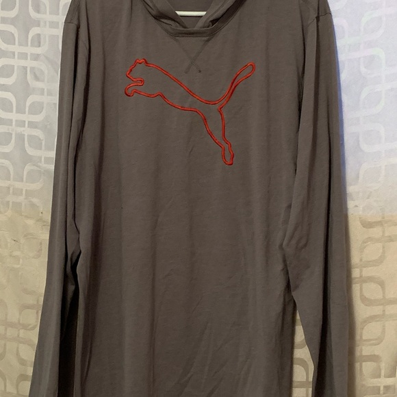 Men’s Shirts - Picture 4 of 5